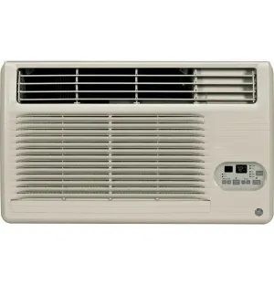 Ge Appliances AJCM12DCG Ge 230/208 Volt Built-In Cool-Only Room Air Conditioner