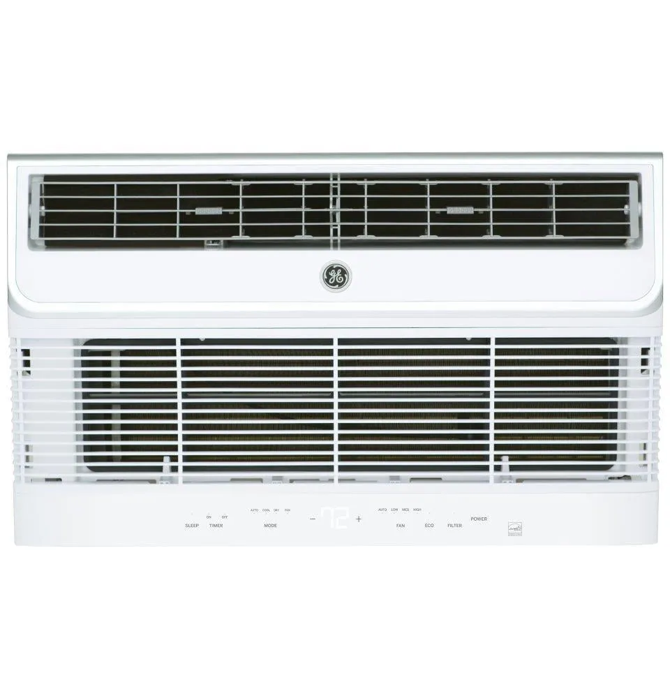Ge Appliances AJCM12DCH Ge 230/208 Volt Built-In Cool-Only Room Air Conditioner