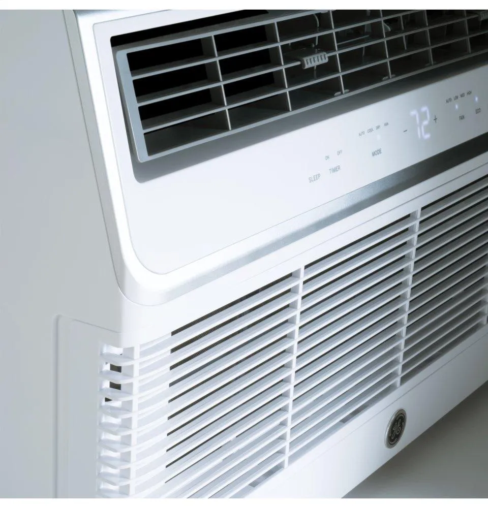 Ge Appliances AJCQ10DCH Ge 230/208 Volt Built-In Cool-Only Room Air Conditioner