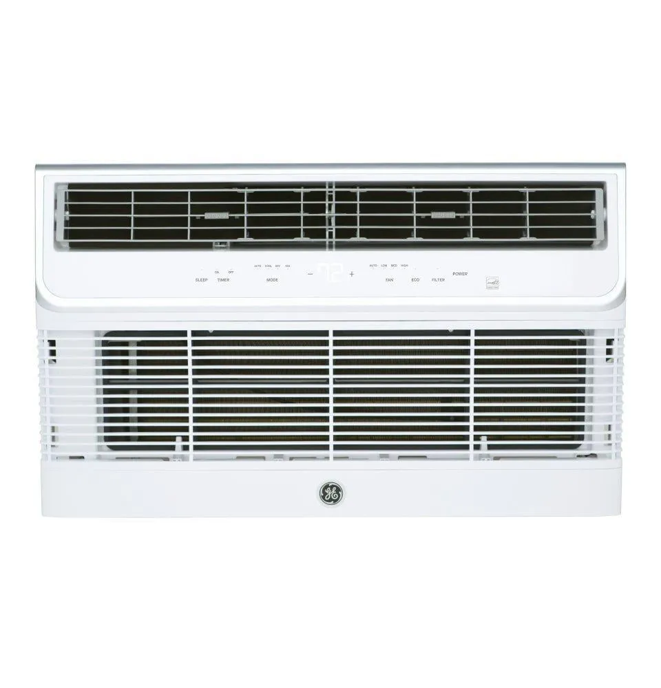 Ge Appliances AJCQ10DCH Ge 230/208 Volt Built-In Cool-Only Room Air Conditioner