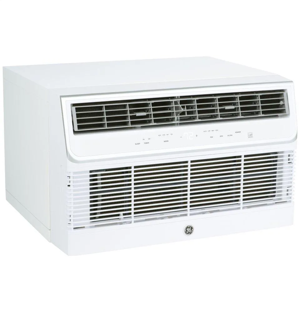 Ge Appliances AJCQ10DCH Ge 230/208 Volt Built-In Cool-Only Room Air Conditioner
