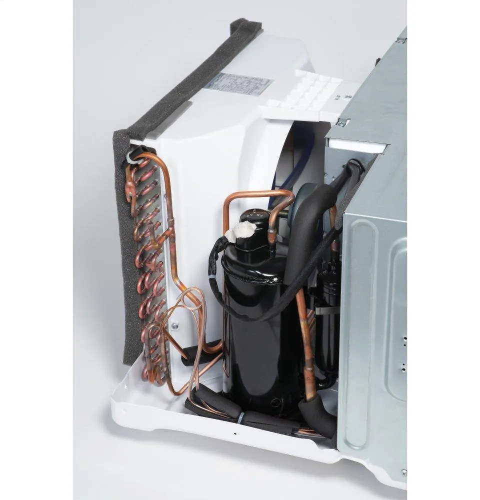 Ge Appliances AJCQ10DCH Ge 230/208 Volt Built-In Cool-Only Room Air Conditioner
