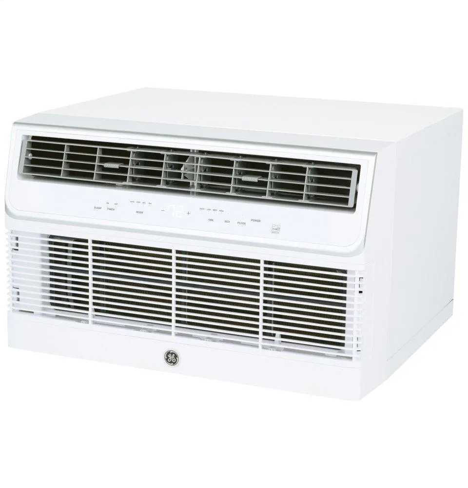 Ge Appliances AJCQ10DCH Ge 230/208 Volt Built-In Cool-Only Room Air Conditioner