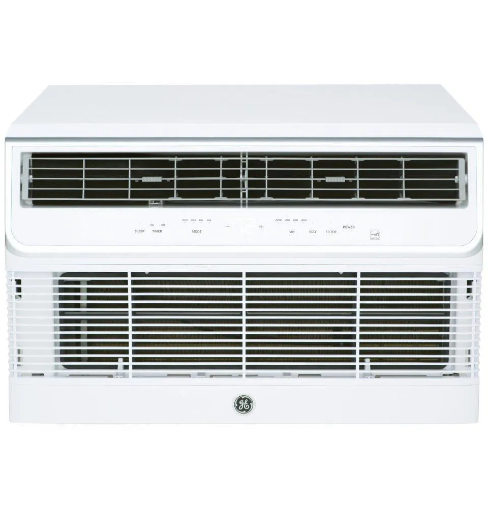 Ge Appliances AJCQ10DCH Ge 230/208 Volt Built-In Cool-Only Room Air Conditioner