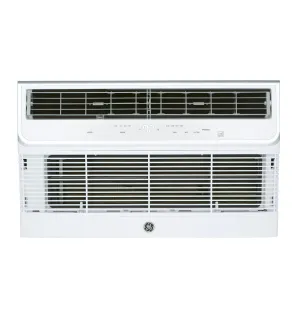 Ge Appliances AJCQ10DWH Ge? 230/208 Volt Built-In Cool-Only Room Air Conditioner