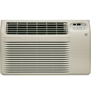 Ge Appliances AJCQ12ACE Ge? 115 Volt Built-In Cool-Only Room Air Conditioner