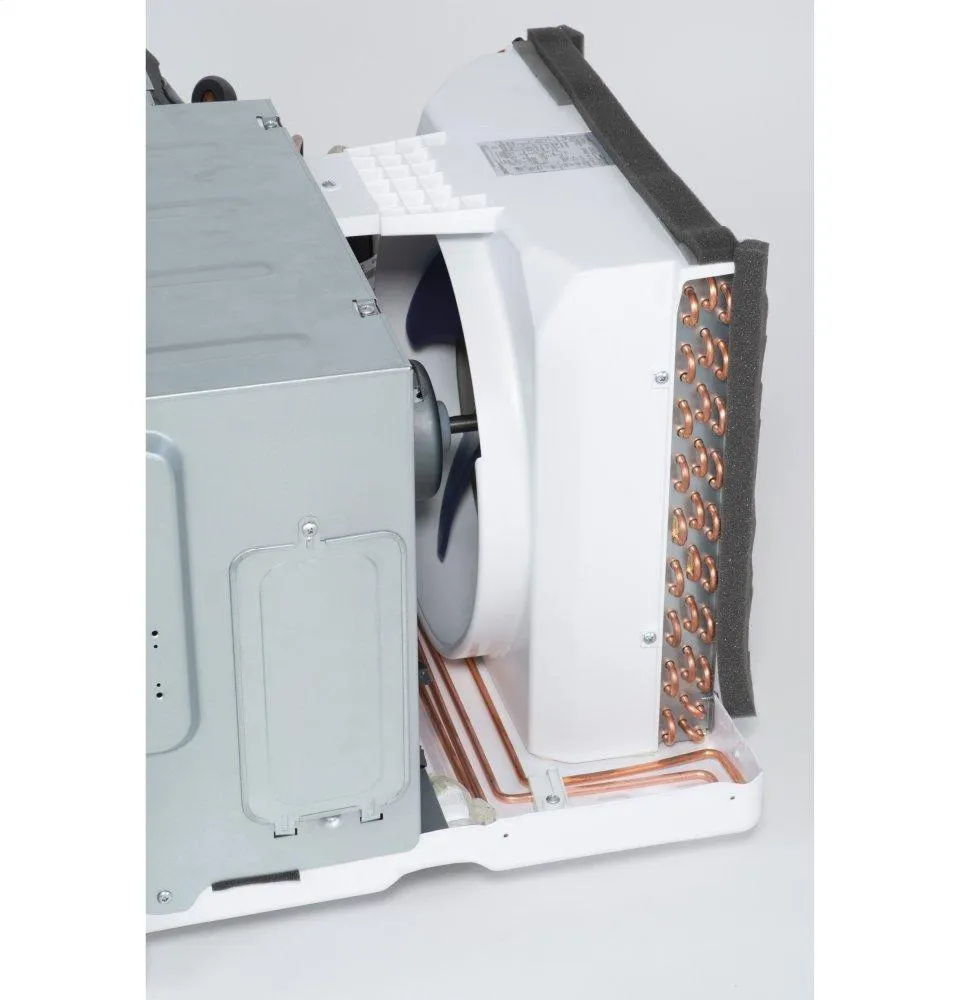 Ge Appliances AJCQ12DCH Ge 230/208 Volt Built-In Cool-Only Room Air Conditioner