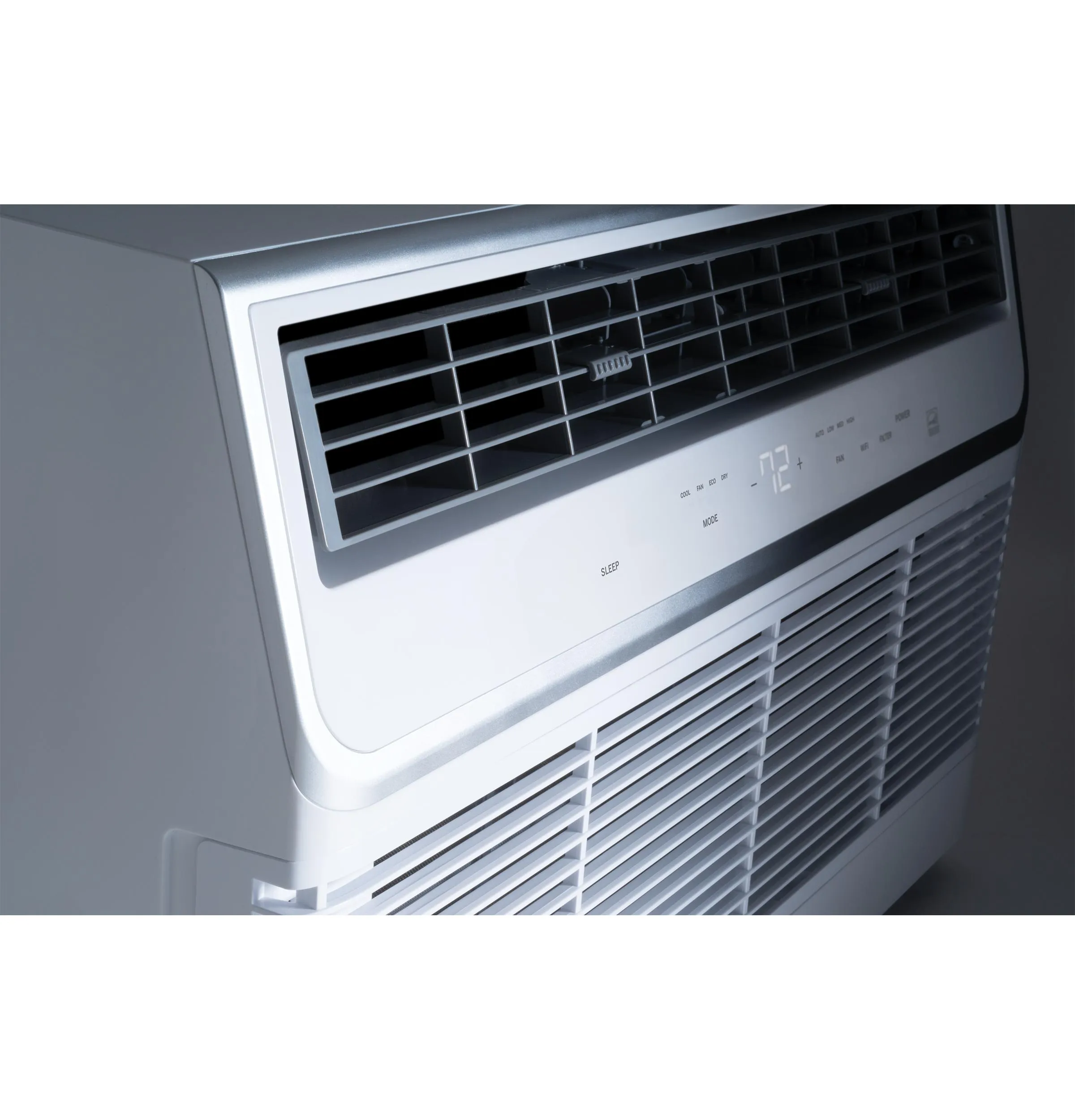 Ge Appliances AJCQ14DWJ Ge? 230/208 Volt Built-In Cool-Only Room Air Conditioner