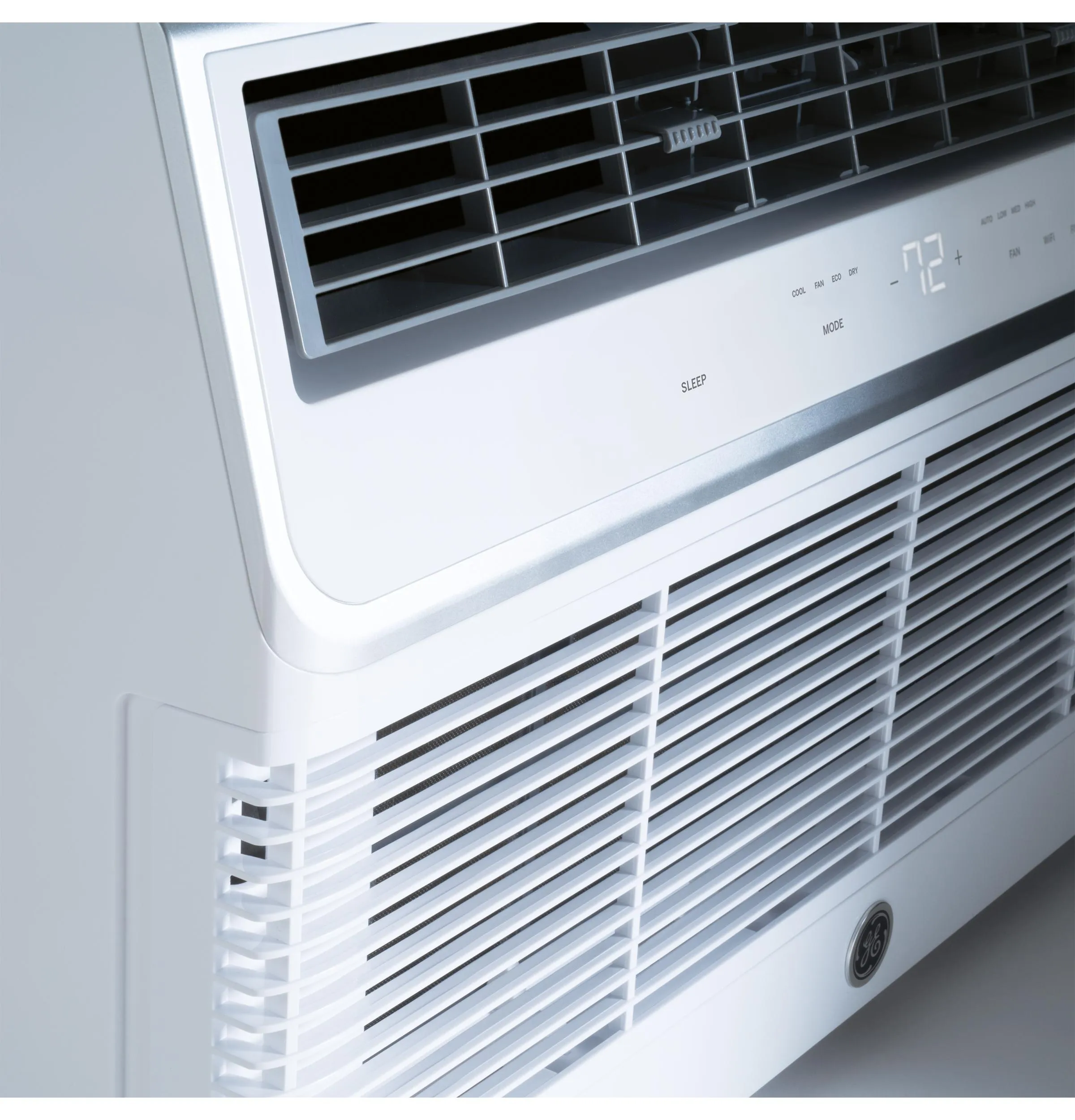 Ge Appliances AJCQ14DWJ Ge? 230/208 Volt Built-In Cool-Only Room Air Conditioner