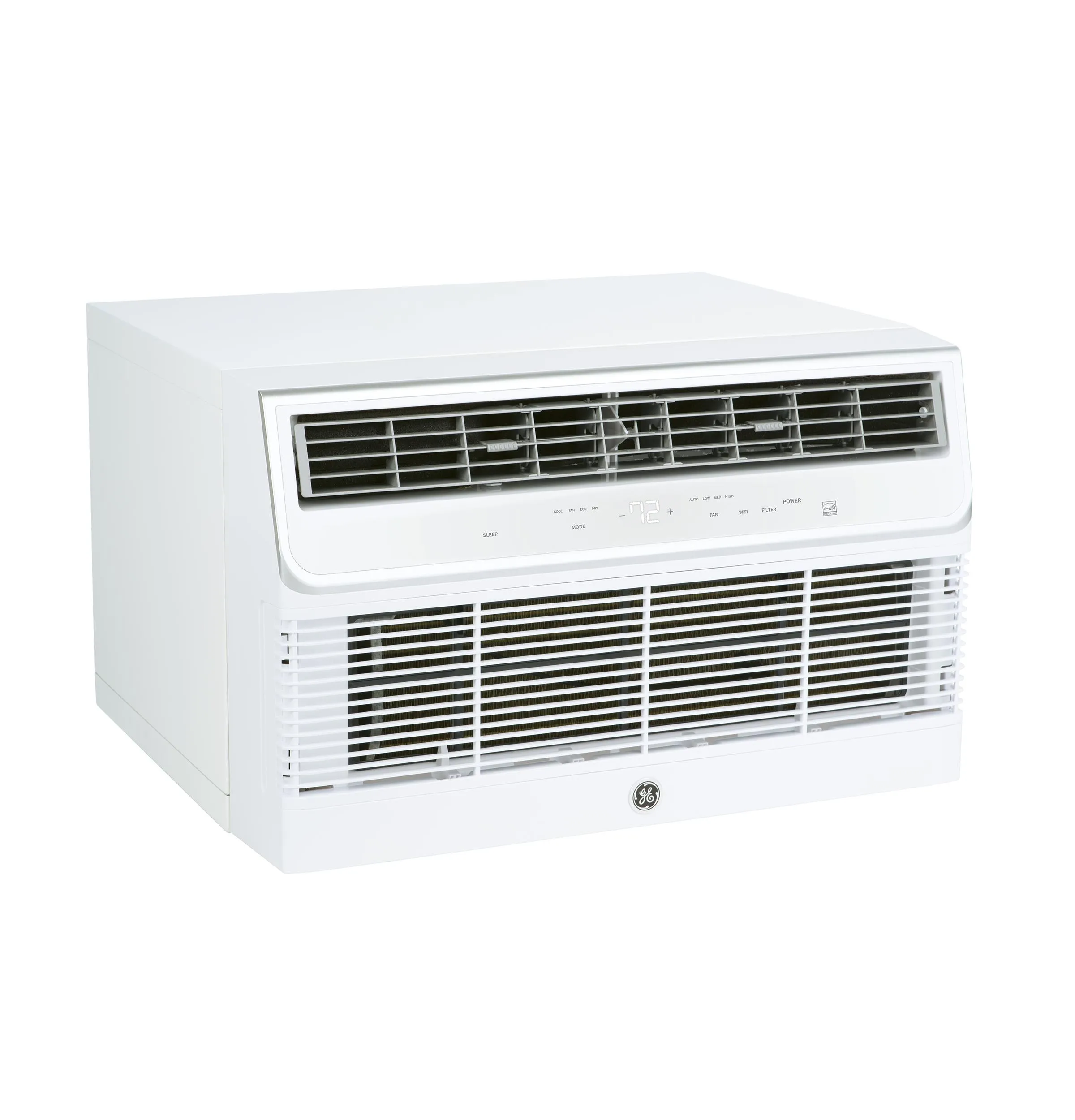 Ge Appliances AJCQ14DWJ Ge? 230/208 Volt Built-In Cool-Only Room Air Conditioner