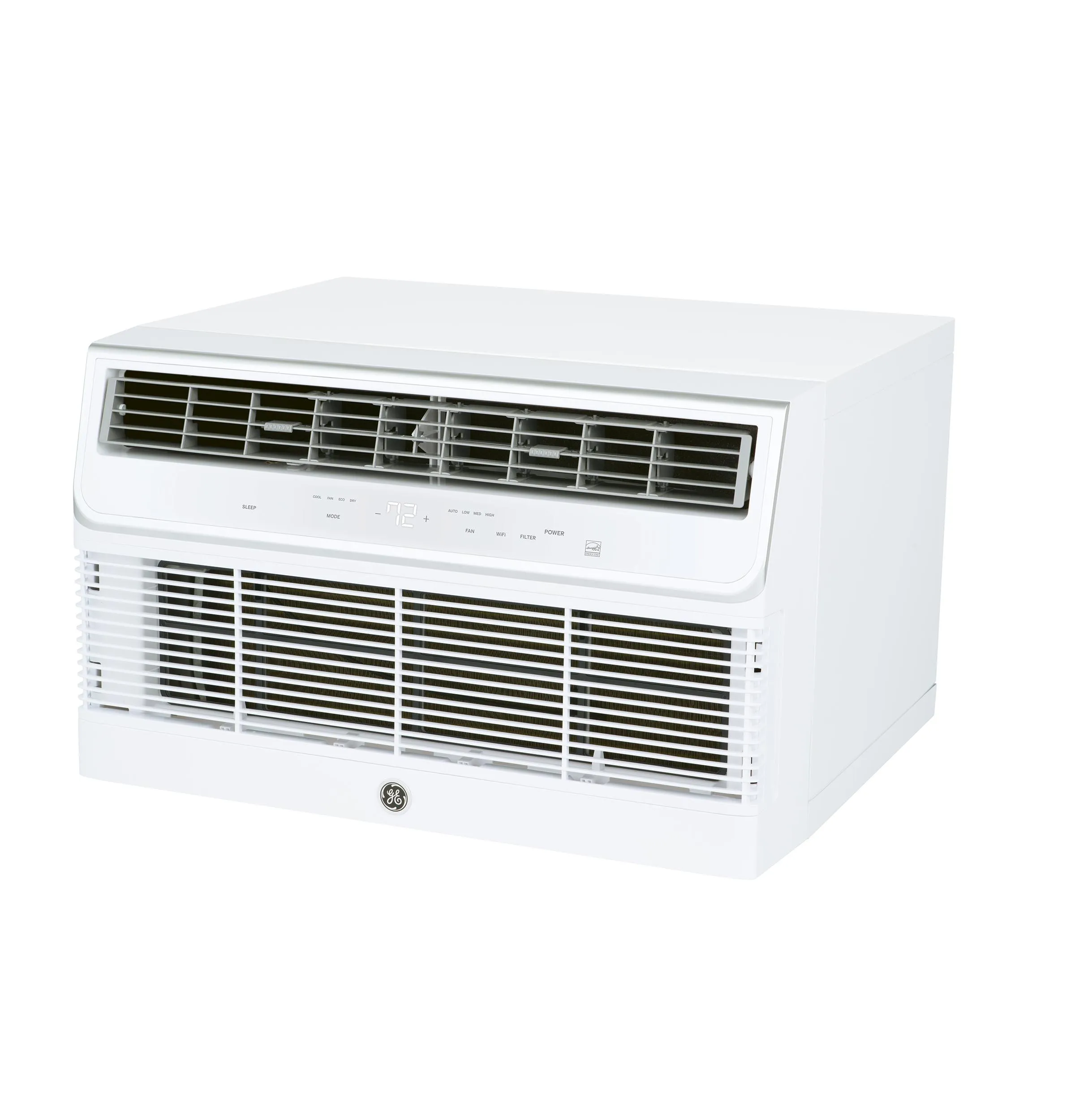 Ge Appliances AJCQ14DWJ Ge? 230/208 Volt Built-In Cool-Only Room Air Conditioner