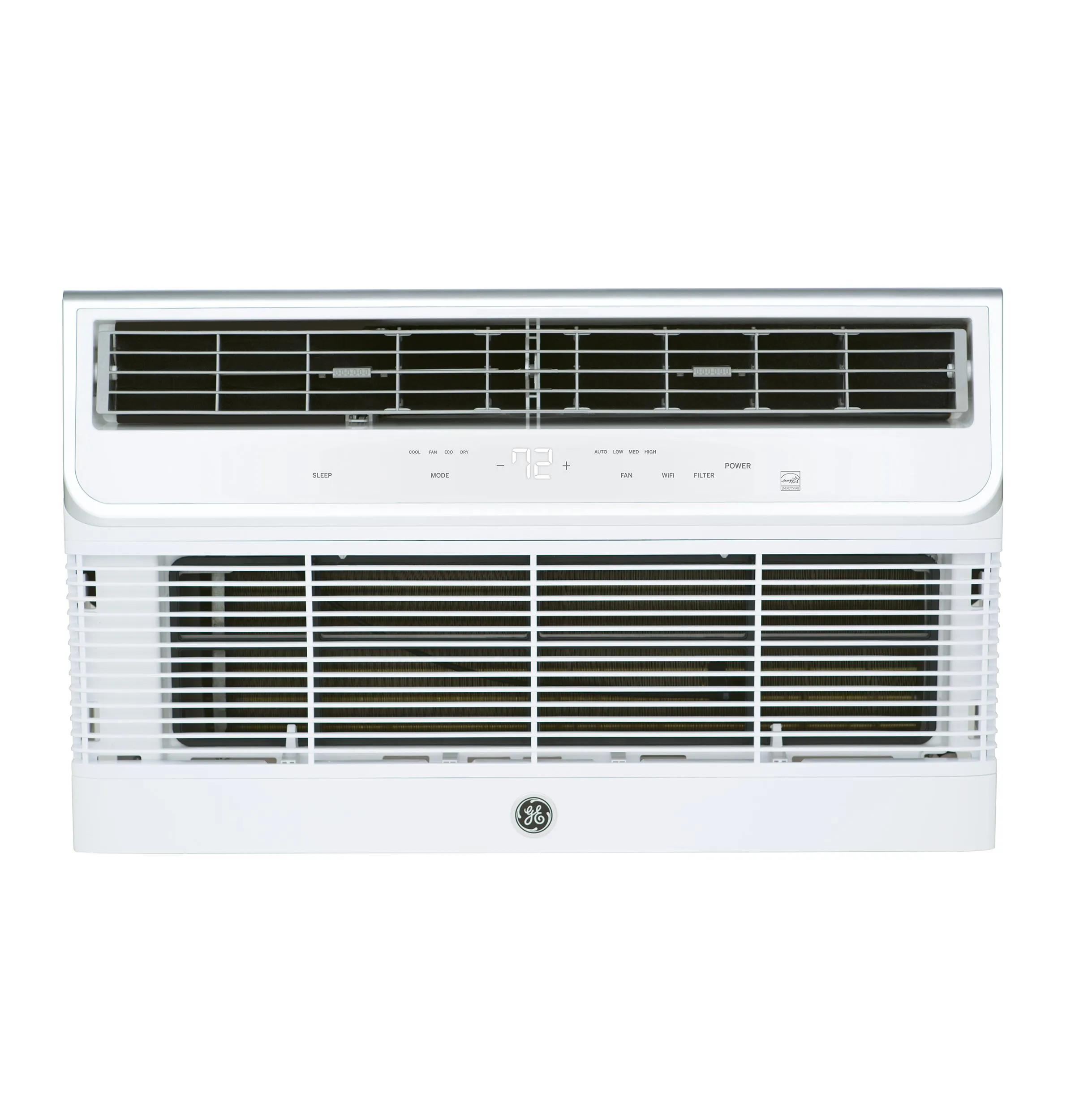 Ge Appliances AJCQ14DWJ Ge? 230/208 Volt Built-In Cool-Only Room Air Conditioner