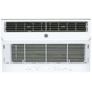 Ge Appliances AJEM12DCH Ge 230/208 Volt Built-In Heat/Cool Room Air Conditioner