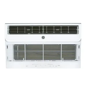 Ge Appliances AJEM12DWJ Ge? 230/208 Volt Built-In Heat/Cool Room Air Conditioner
