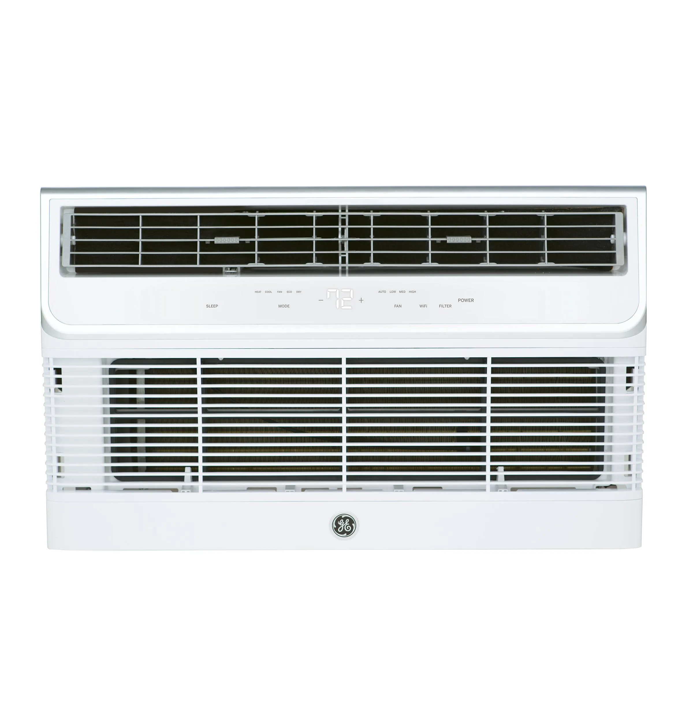 Ge Appliances AJEQ08AWJ Ge? 115 Volt Built-In Heat/Cool Room Air Conditioner