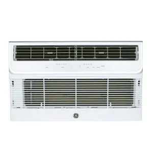 Ge Appliances AJEQ08AWJ Ge? 115 Volt Built-In Heat/Cool Room Air Conditioner