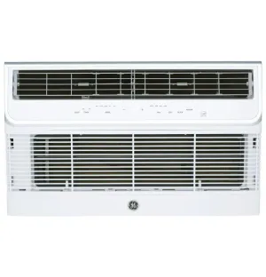 Ge Appliances AJEQ12DCH Ge 230/208 Volt Built-In Heat/Cool Room Air Conditioner
