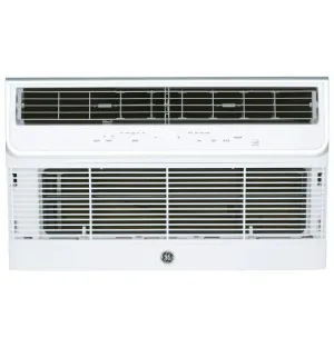 Ge Appliances AJHQ12DCH Ge 230/208 Volt Built-In Heat Pump Room Air Conditioners