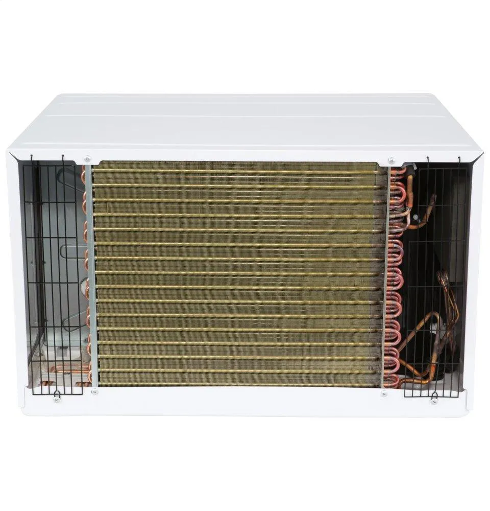 Ge Appliances AKCQ10DCH Ge Built In Air Conditioner