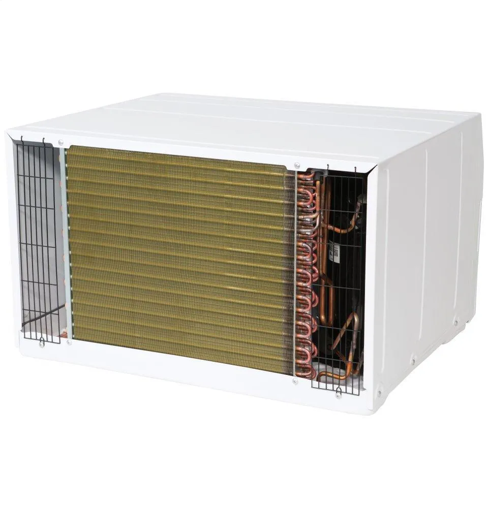 Ge Appliances AKCQ10DCH Ge Built In Air Conditioner