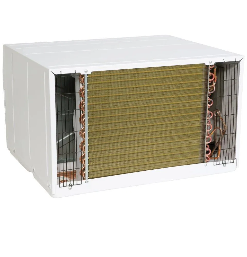 Ge Appliances AKCQ10DCH Ge Built In Air Conditioner