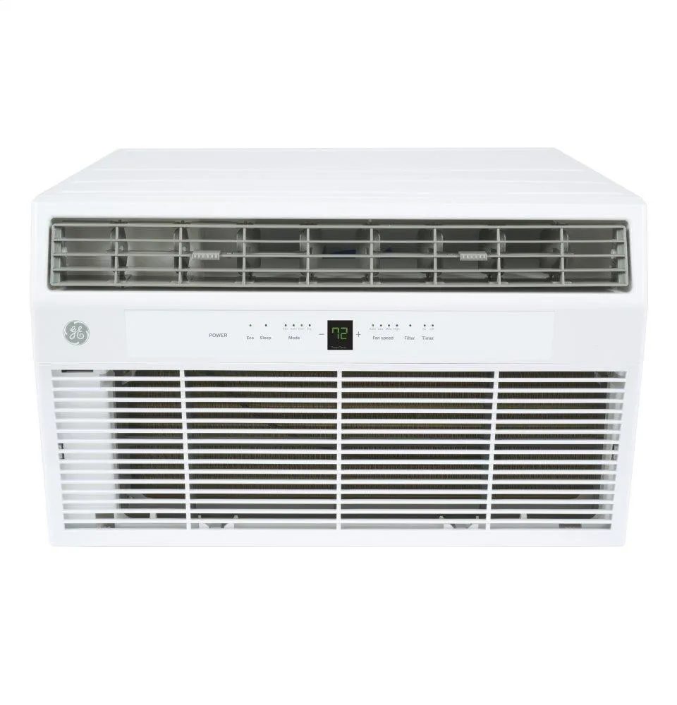 Ge Appliances AKCQ10DCH Ge Built In Air Conditioner
