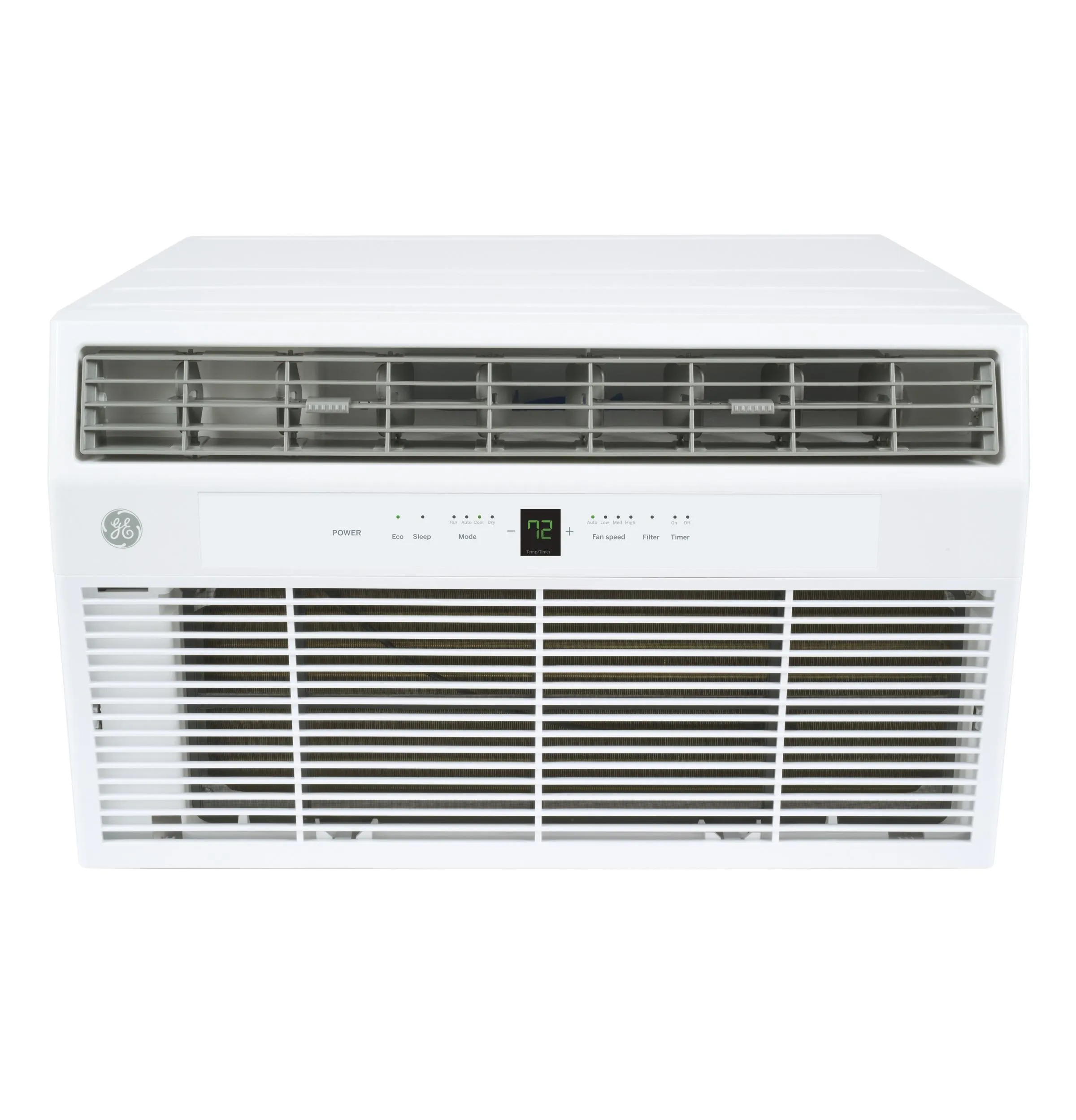 Ge Appliances AKCQ12DCJ Ge? Built In Air Conditioner