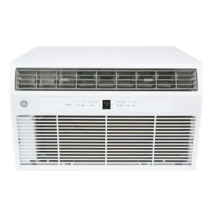Ge Appliances AKCQ14DCH Ge Built In Air Conditioner