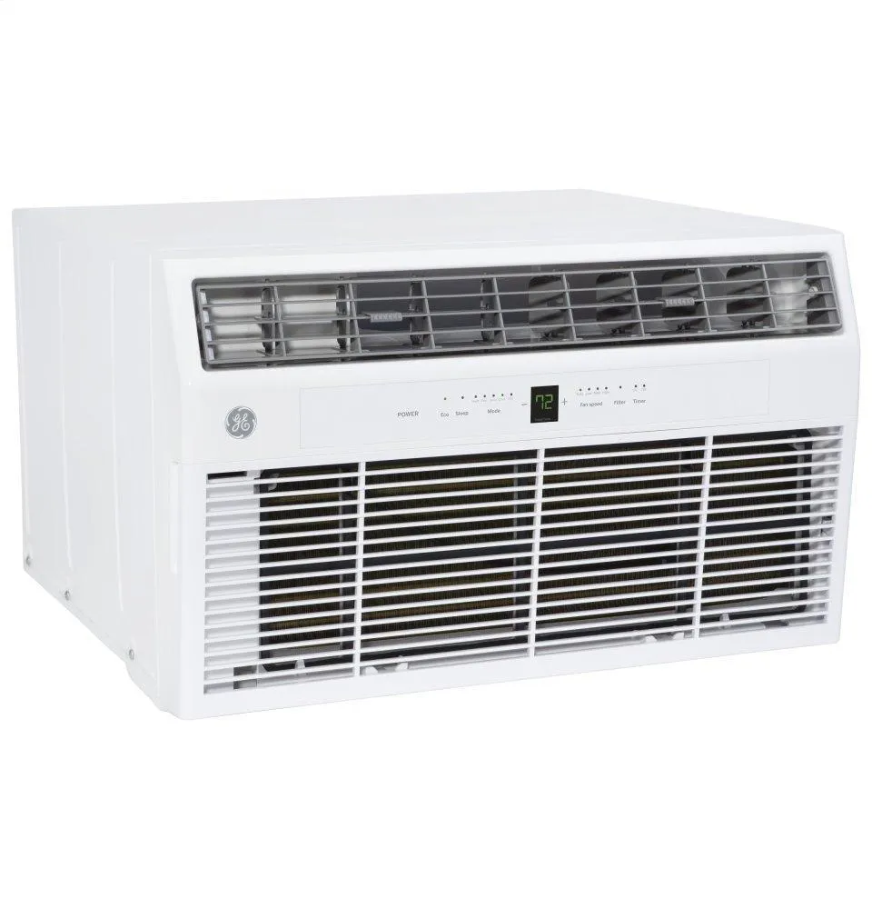 Ge Appliances AKEQ10DCH Ge Built In Air Conditioner