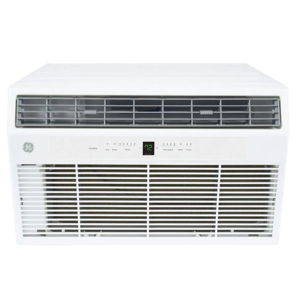 Ge Appliances AKEQ10DCH Ge Built In Air Conditioner