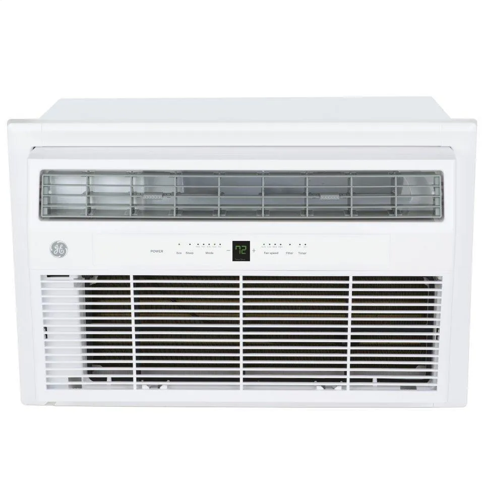 Ge Appliances AKEQ10DCH Ge Built In Air Conditioner