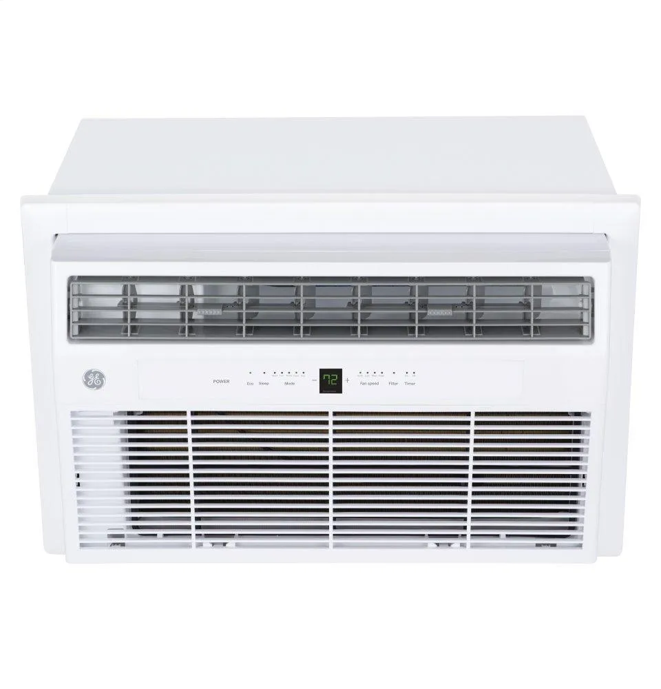 Ge Appliances AKEQ10DCH Ge Built In Air Conditioner