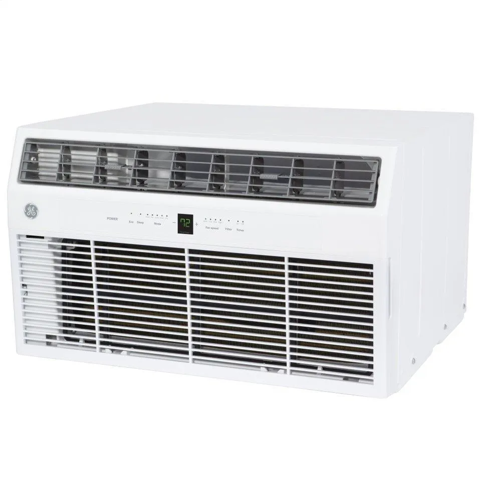 Ge Appliances AKEQ10DCH Ge Built In Air Conditioner