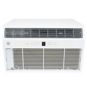 Ge Appliances AKEQ12DCH Ge Built In Air Conditioner