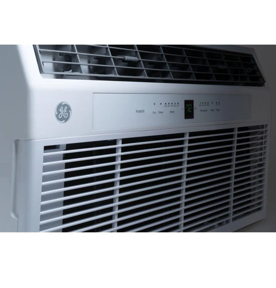 Ge Appliances AKEQ12DCH Ge Built In Air Conditioner