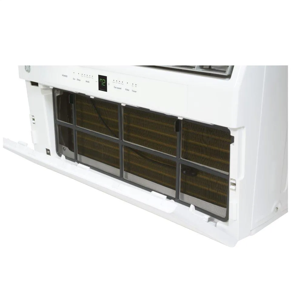 Ge Appliances AKEQ12DCH Ge Built In Air Conditioner