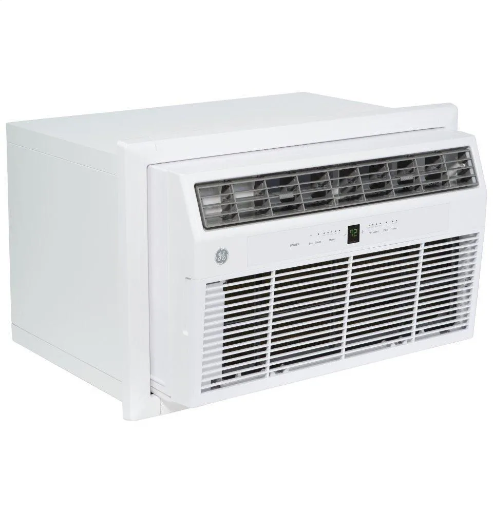 Ge Appliances AKEQ12DCH Ge Built In Air Conditioner