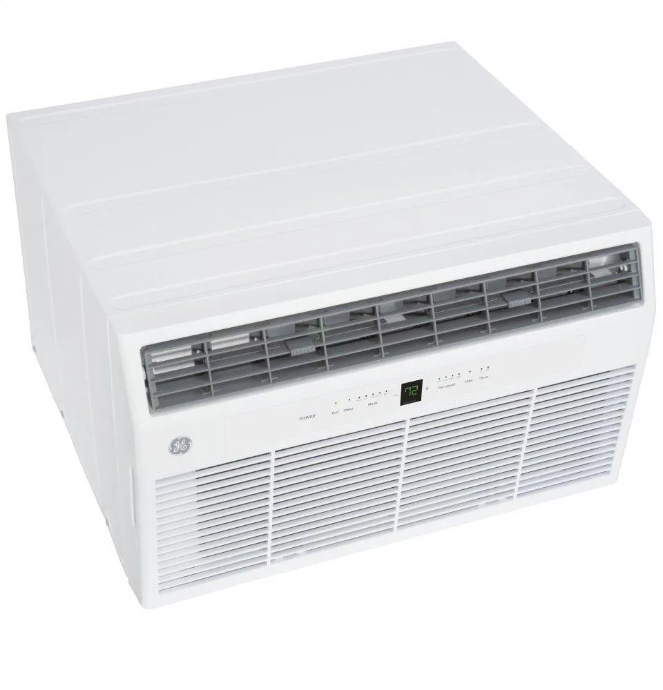 Ge Appliances AKEQ12DCH Ge Built In Air Conditioner