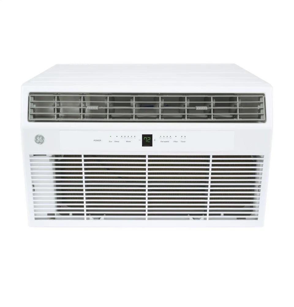Ge Appliances AKEQ14DCH Ge Built In Air Conditioner