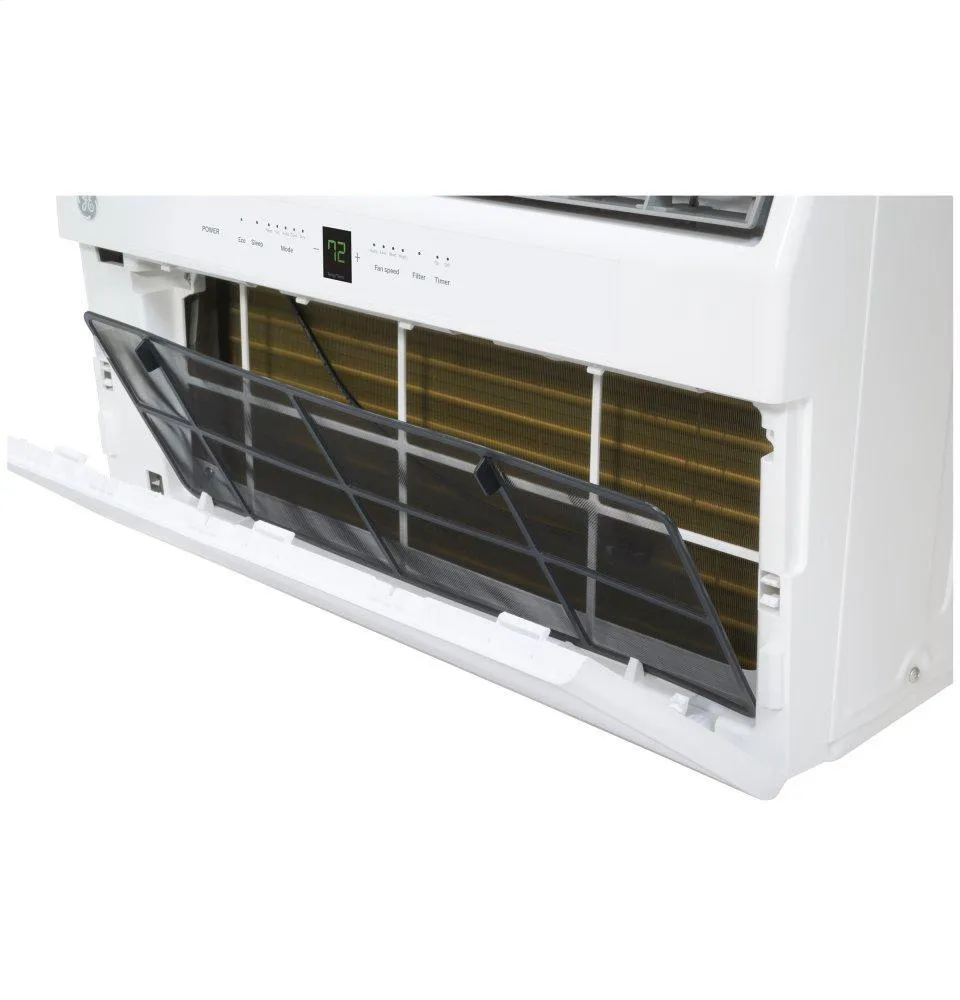 Ge Appliances AKEQ14DCH Ge Built In Air Conditioner