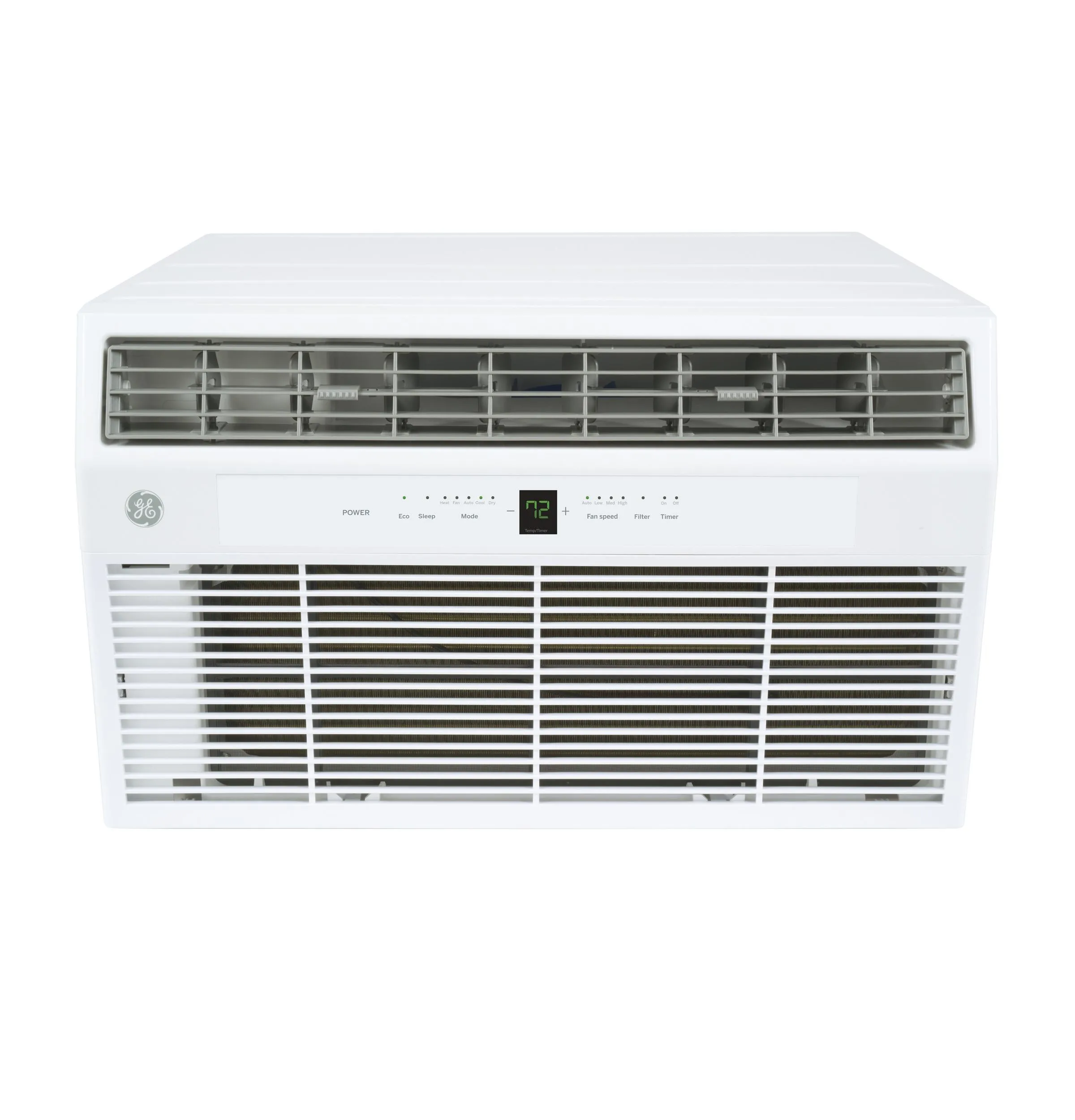 Ge Appliances AKEQ14DCJ Ge? Built In Air Conditioner