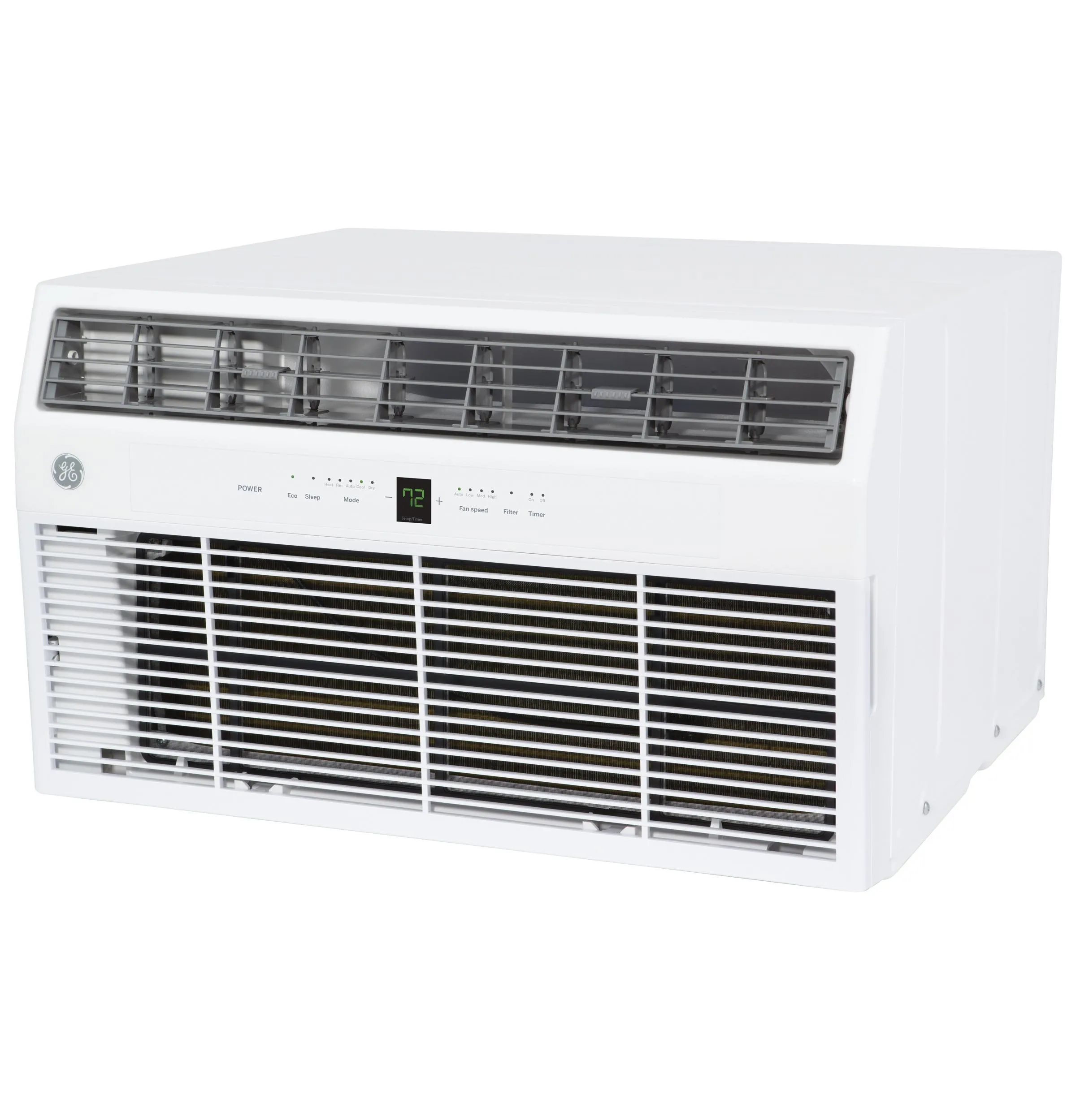 Ge Appliances AKEQ14DCJ Ge? Built In Air Conditioner