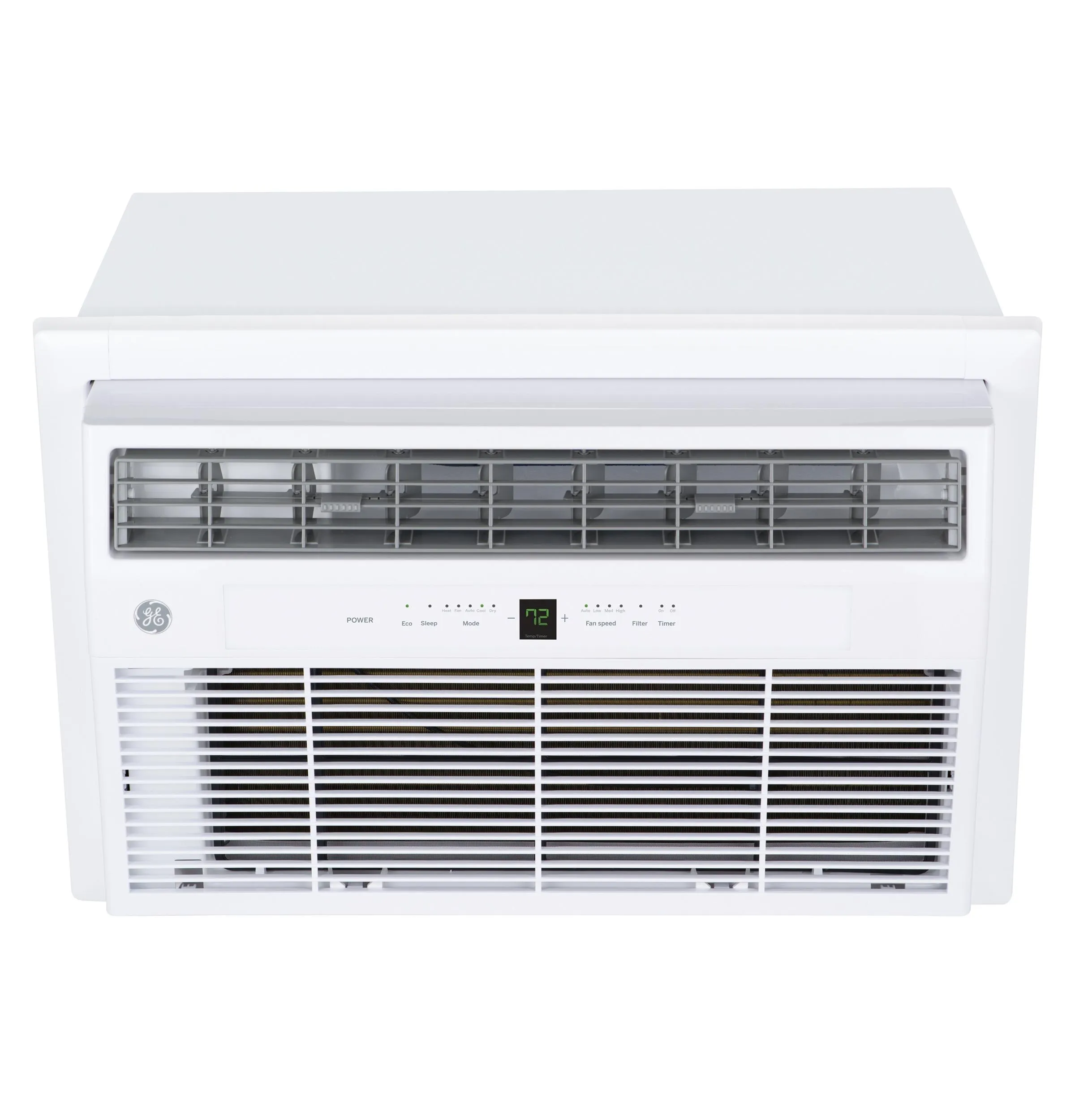 Ge Appliances AKEQ14DCJ Ge? Built In Air Conditioner