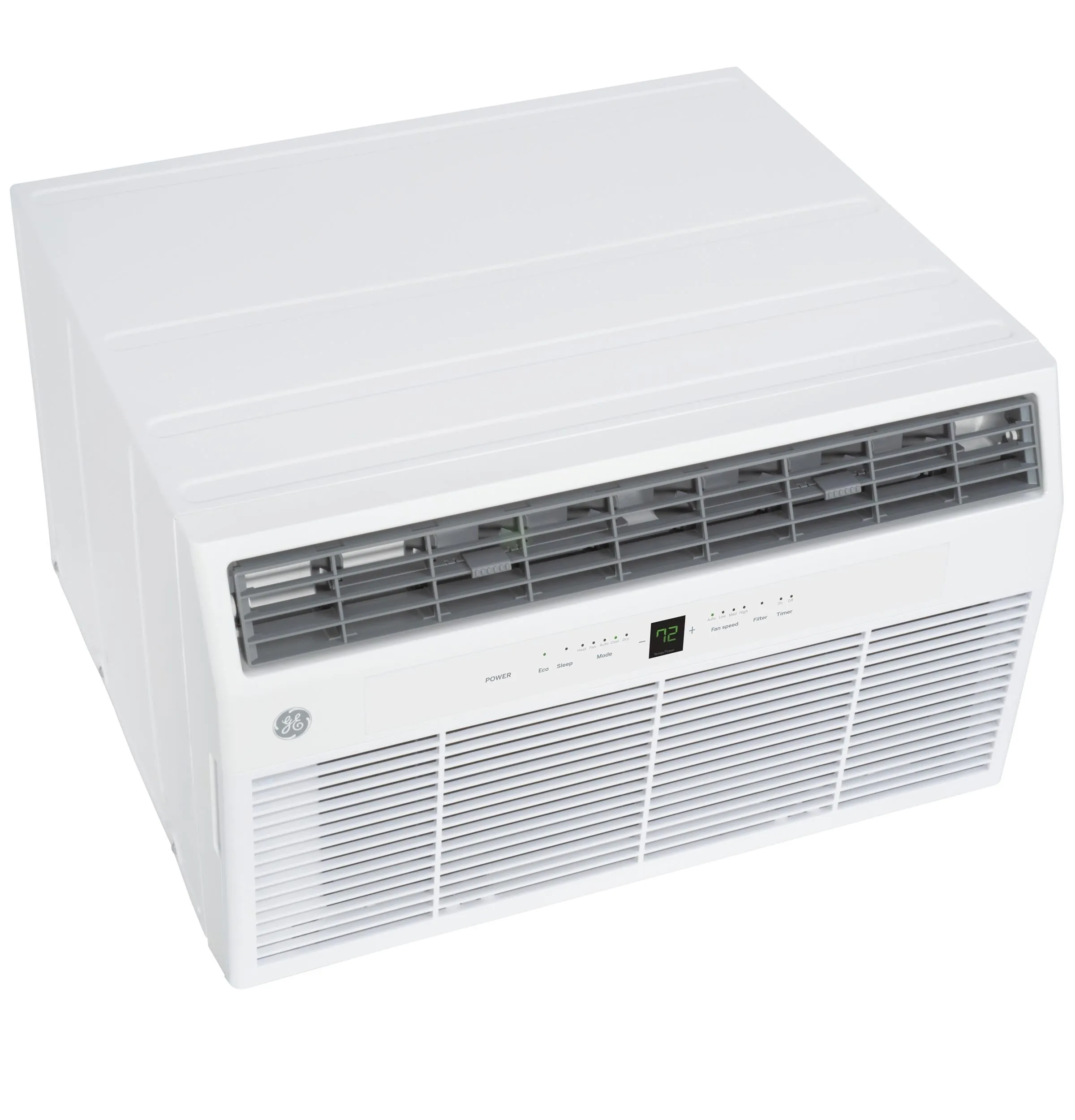 Ge Appliances AKEQ14DCJ Ge? Built In Air Conditioner