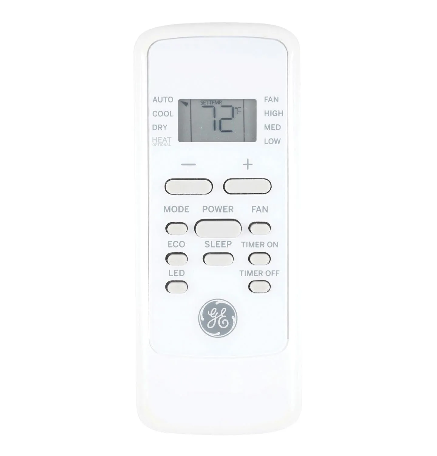 Ge Appliances AKEQ14DCJ Ge? Built In Air Conditioner