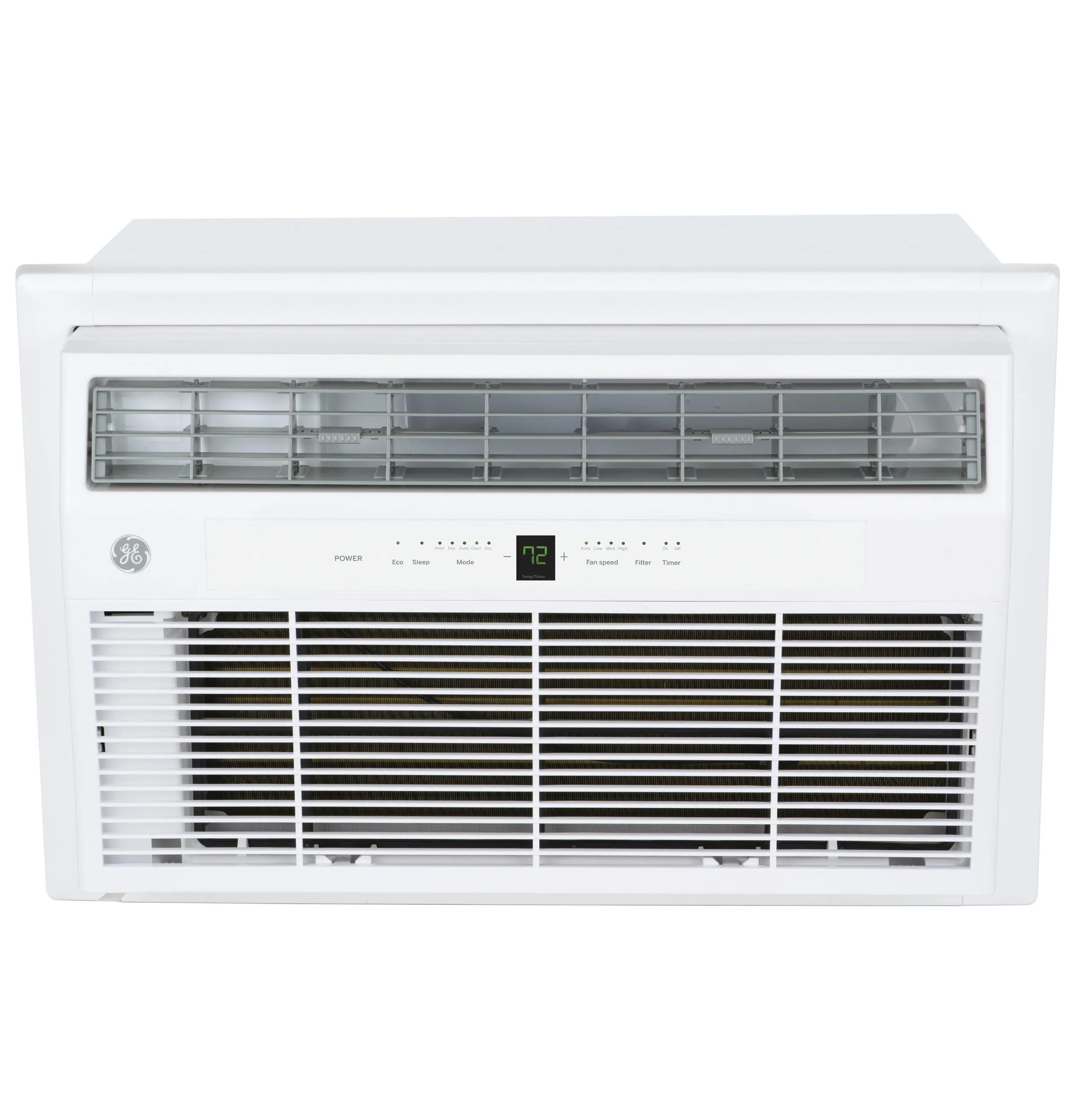 Ge Appliances AKEQ14DCJ Ge? Built In Air Conditioner
