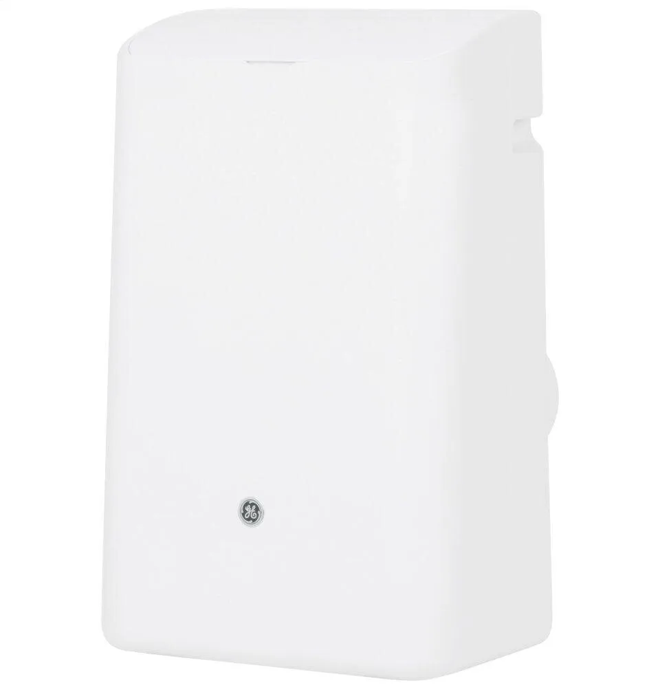 Ge Appliances APCA09YZMW Ge Portable Air Conditioner