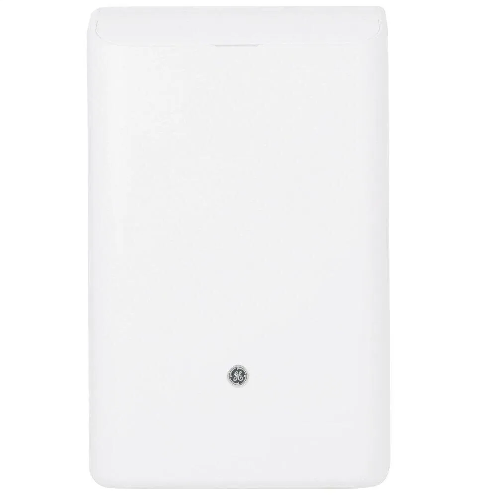 Ge Appliances APCA09YZMW Ge Portable Air Conditioner