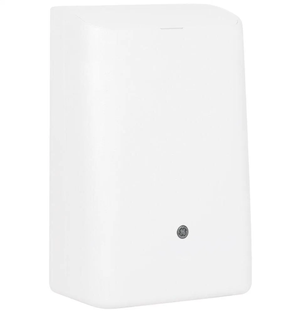 Ge Appliances APCA09YZMW Ge Portable Air Conditioner