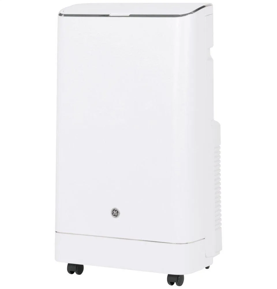 Ge Appliances APCA14YZMW Ge Portable Air Conditioner